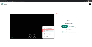 If you want to download google meet to your windows pc however, this does not mean you cant easily install the app on your laptop, due to the wonders of progressive web apps (pwas). 5 Ways To Fix No Camera Found In Google Meet 2020 Saint