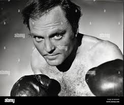 John stacy keach hi-res stock photography and images