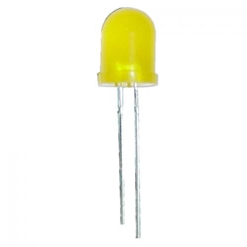 Hasil gambar untuk LED Yellow"