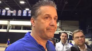 History shows Caliparis can benefit as father-son as well as coach-player