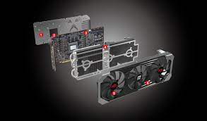 Red devil is powercolor's flagship design for the radeon rx 6700 xt series. Axrx 6900xt 16gbd6 3dhe Oc Powercolor
