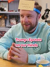 Savannah Epstein Skit