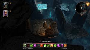 The Vault Of Braccus Rex, Divinity: Original Sin 2 Quest