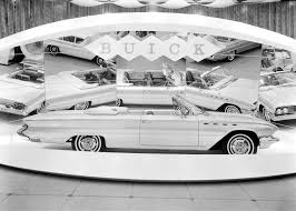 Image result for Sun Valley Cream 1961 Buick
