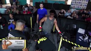 John Bess vs. Austin Simms