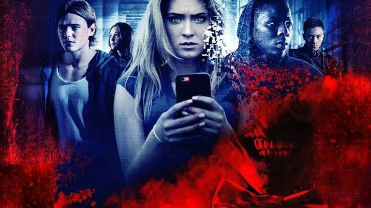 Bedeviled (2016) - IMDb