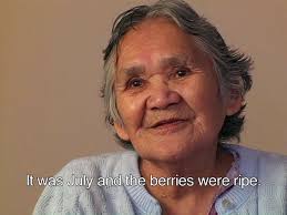 Elders' Stories: Memories and Wisdom