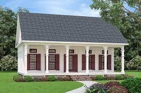 Acadian style house plans fit well in the south though theyd look great in many other regions as well. Acadian House Plans Acadian Style Home Plans