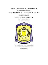 We did not find results for: Makalah Pendidikan Pancasila Dan Kewarganegaraan