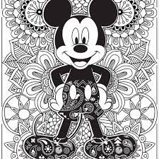 BuroLike - Mandala Disney à imprimer et à dessiner ! 🎨... | Facebook