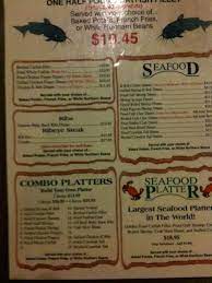 Hours may change under current circumstances Top O The River Menu Menu For Top O The River Anniston Anniston