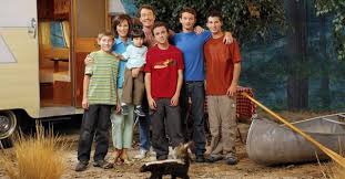 Maybe you would like to learn more about one of these? Malcolm In The Middle Streaming Tv Show Online