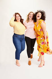 Old Navy Is Bringing Plus Sizes Back To Stores Glamour
