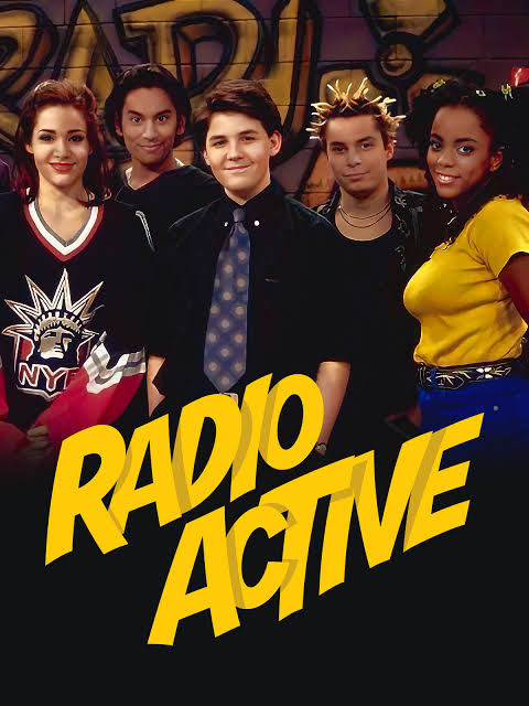 Student Bodies (TV Series 1997–1999) - IMDb