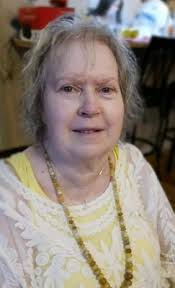 Obituary information for Adalia R. Johnston