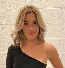 Michelle Scrivner's Instagram, Twitter & Facebook