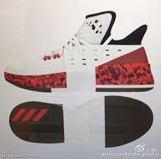 Damian lillard made a name for himself in portland, but these shoes take it back to where it all began. Adidas D Lillard 3 Colorways Release Dates Sneakerfiles