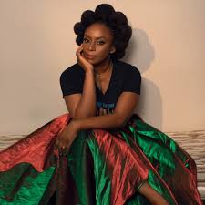 Born in the town of enugu, she grew up in the university town of nsukka in southeastern nigeria, where the university of nigeria is situated. Haverford College 2017 Chimamanda Ngozi Adichie Facebook