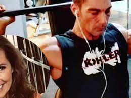 Never miss another show from fernanda serrano. Namorado De Fernanda Serrano Tem Piercing Secreto Que A Leva As Nuvens Dioguinho Blog