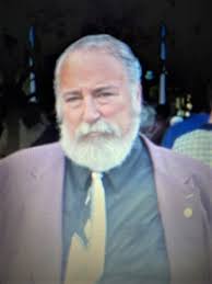 Ronald Ramsey Obituary