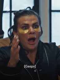 Married at First Sight Crow