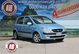 2010 Hyundai Getz 1 4 Low Low K S Good Used Cars Hyundai Used Cars