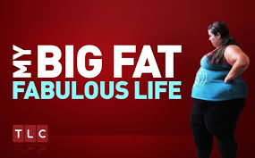 Is Whitney Way Thore Pregnant Watch Clips From The New Season Of My Big Fat Fabulous Life Pilgrim Media Group