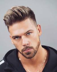 Denn hairstyles, die feminin und elegant wirken, strahlen seriosität und kompetenz aus. Die 60 Besten Ideen Zu Business Frisur Herren Business Frisuren Haarschnitt Manner Frisuren