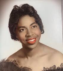 Obituary for Mary Eleanor Freeman