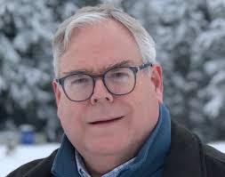 In Memory of Brian Granstrom — Blessing & Family Ministry