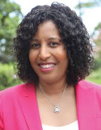 Personality: Joi Dean