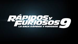 Rápidos y furiosos 8 , the fate of the furious 8 , fast & furious 8. Rapidos Y Furiosos 9 Trailer