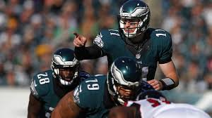 In 2020, there are several different cord cutting options available to watch nfl (r) football games without cable. What Time Tv Channel Is The Eagles Vs Seahawks Game Heavy Com