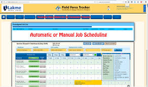 This is a list of notable job scheduler software. Service Dispatch Software 2021 Best Application Comparison Getapp