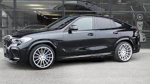 Bmw X6 G06 M F96 Da Geht Doch Noch Was