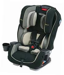 Graco Milestone All In One Convertible Car Seat 3 In1 Safety Surround Protectio Car Seats Baby Car Seats Convertible Car Seat