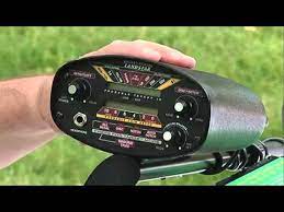 The bounty hunter land star is a great beginner metal detector, or a detector for anyone who wants a simplified experience. Land Star Youtube
