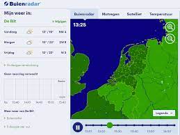 Our interactive map allows you to see the local & national weather. Umilowany Radar Opadow