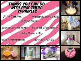 Pin By Tiffani On Pink Zebra Pink Zebra Sprinkles Pink Zebra Party Pink Zebra Consultant