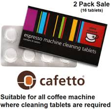 Shop online with breville now! Cleaning Tablets Parts For Sale Shop With Afterpay Ebay Au