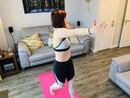 Posts must be relevant to physical fitness and/or nutrition. Centr Review 30 Days Of Centr Nomipalony