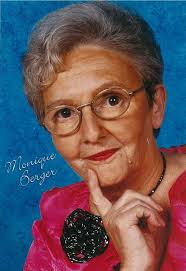 Décès de Madame Monique DUQUENE (27-12-11), Annonce nécrologique