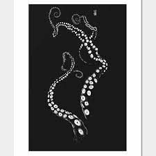 Dukis.ru ⭐ , russia, pervouralsk, prospekt ilyicha, 31: Dukis Tentacles By Kisdu