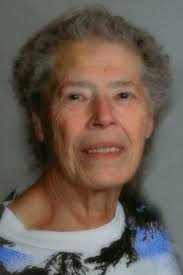 Edith Mencl Obituary (2020)