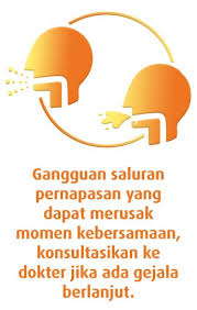 Selain itu, ada banyak penyebab batuk berdarah lainnya yang patut diwaspadai! Bisolvon Indonesia Gejala Batuk
