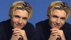 What you do with your hair after parting it can take your look from casual to dressy or somewhere between. Why I M Embracing The 90s Middle Part Vogue