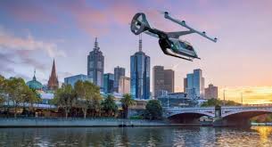 Jawaban wow menara sydney 18. Uber Air Umumkan Kota Internasional Pertama Yang Coba Taksi Terbang