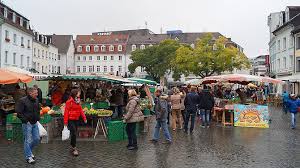 Alle infos sowie preise & öffnungszeiten findest du hier. Reisetipp Die 7 Schonsten Sehenswurdigkeiten In Saarbrucken