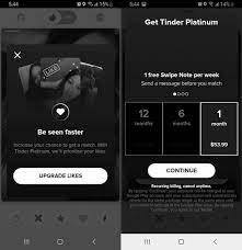 And excited enough that they just need to reach out. What Is Tinder Platinum And How Does It Work Full 2021 Guide