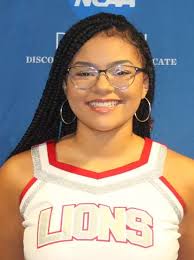 2019-20 Cheerleading Roster